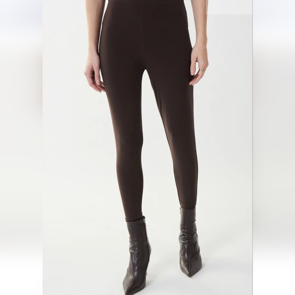 Ribkoff Mocha Leggings